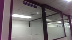 Departamento de Desarrollo de Infraestructura de Zonas Francas y Parques de Servicios